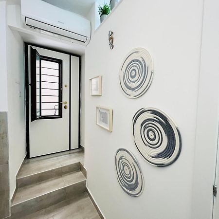 巴里Casa Di VI公寓 外观 照片