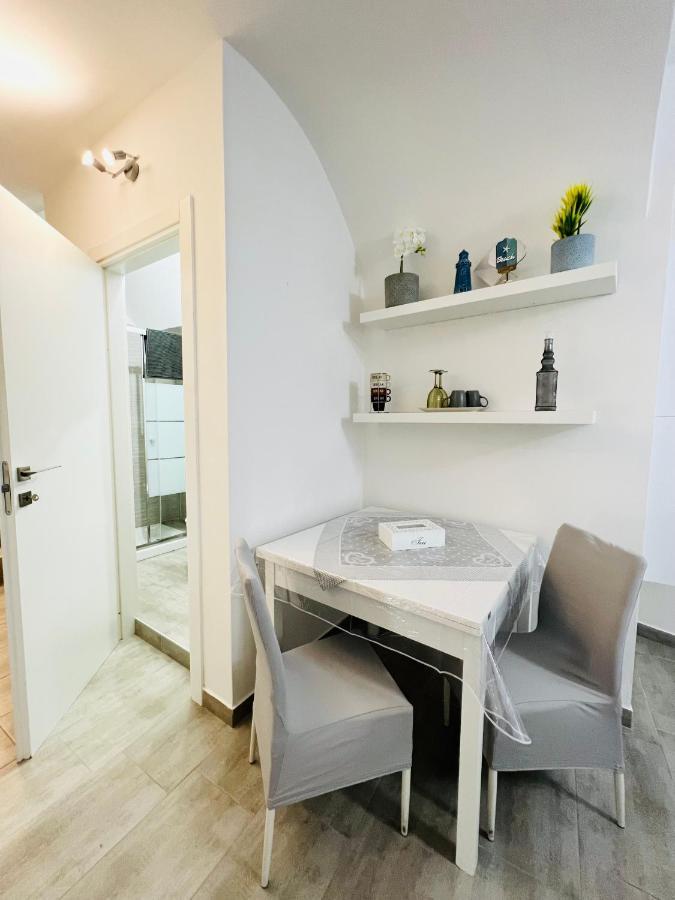 巴里Casa Di VI公寓 外观 照片