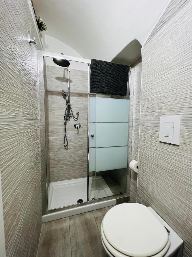 巴里Casa Di VI公寓 外观 照片