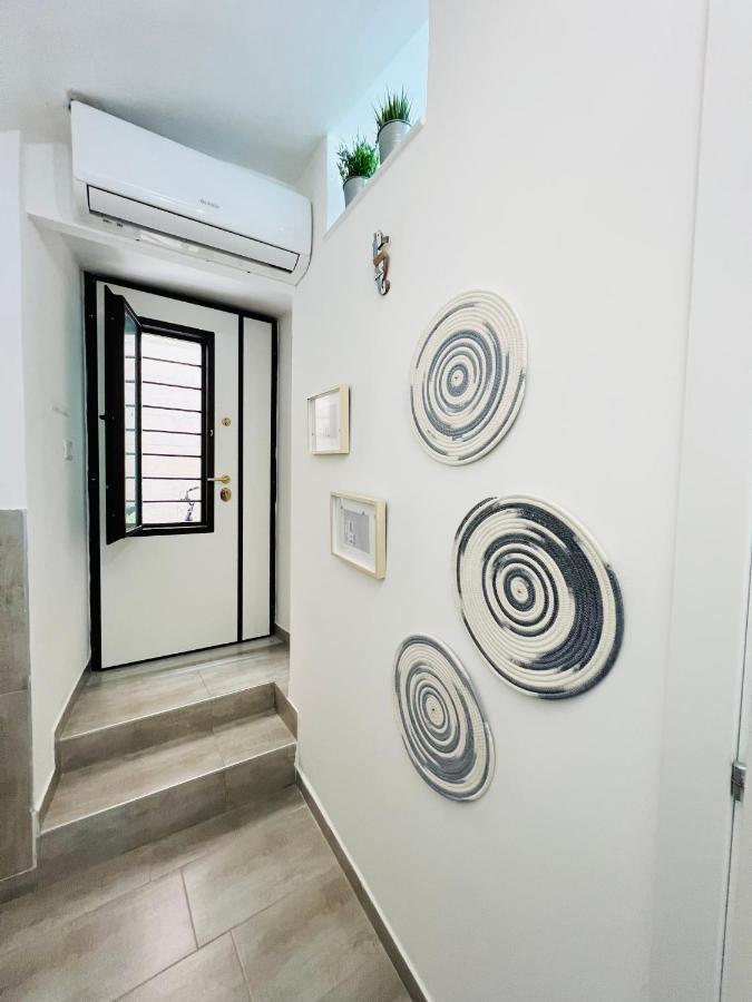 巴里Casa Di VI公寓 外观 照片