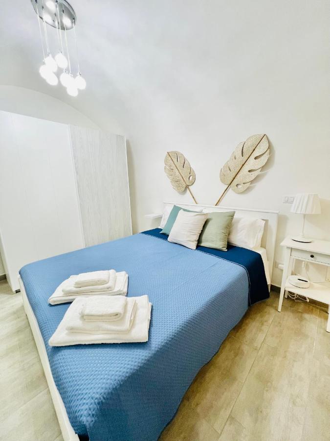 巴里Casa Di VI公寓 外观 照片