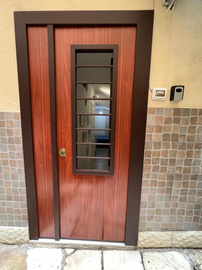 巴里Casa Di VI公寓 外观 照片